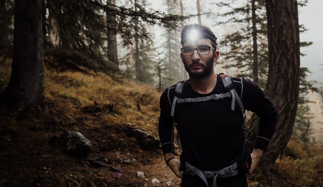 Emergency Lighting & Power Readiness: Why Your Headlamp Is Your First Line of Safety in the Dark